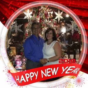 Meet your Posher, Carolina